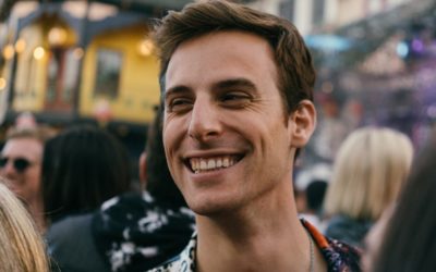 Is Masturbation Helping or Hindering You with Devon Walker