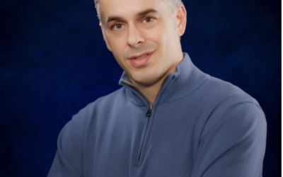 Dealing With Divorce with Jude Sandvall