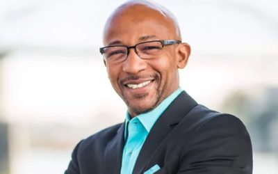 Talking to God with Dr. Joe Martin