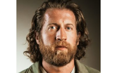 Talking Men’s Style & Fashion with Tanner Guzy