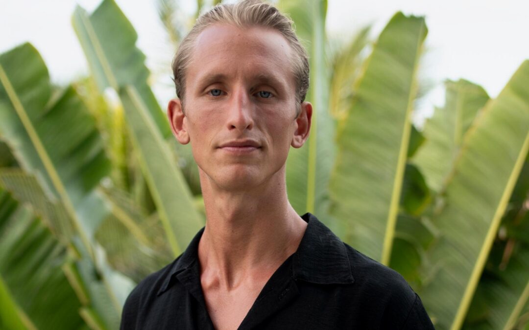 Sovereign, Shameless & Near Death Experiences with Devin Fredericksen